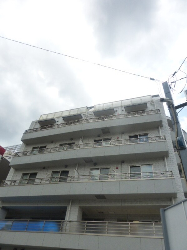 外観(☆タウンハウジング調布店へ☆)