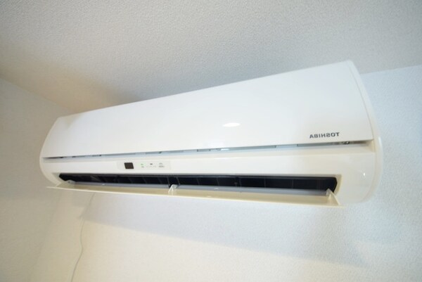 設備(★リビングにエアコン付きです★)
