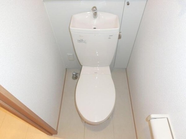 トイレ(★綺麗なトイレです★)