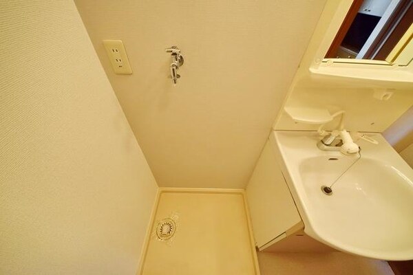 その他(★洗濯機置き場です★)