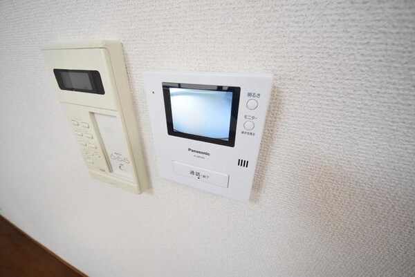 セキュリティ(別部屋参考写真)