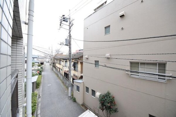 眺望(別部屋参考写真)