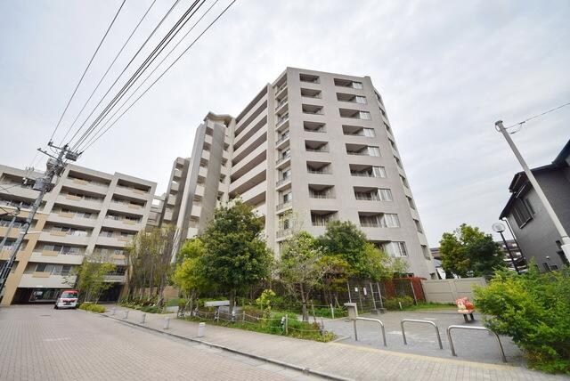 物件外観写真1　(★外観です★)