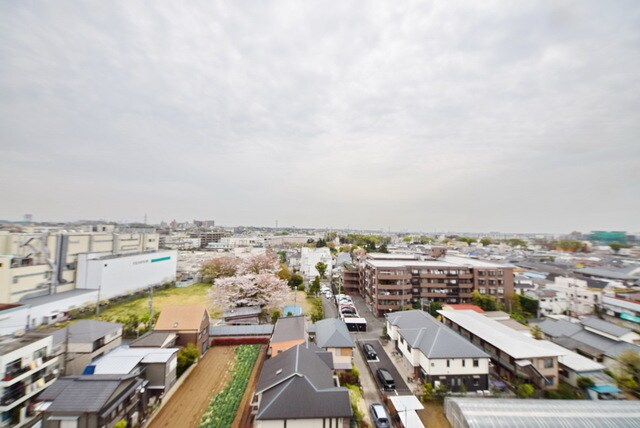 物件内観写真6　(★景色です★)