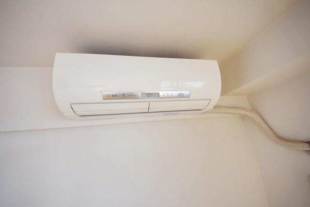 物件内観写真10　(★エアコン★)