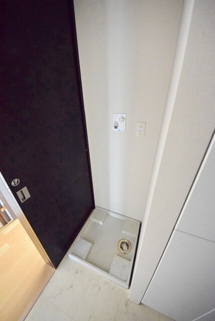 物件内観写真12　(★洗濯機置場です★)