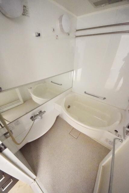 物件内観写真13　(★浴室です★)