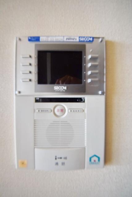 物件内観写真18　(★インターホンです★)