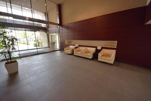 物件内観写真23　(★ロビースペースです★)