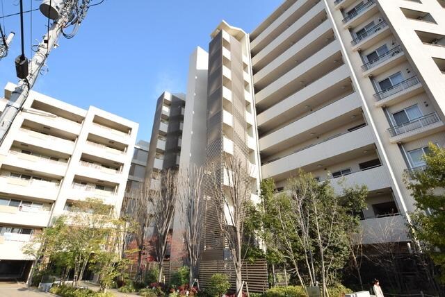 物件内観写真24　(★立派な外観です♪分譲マンションです★)