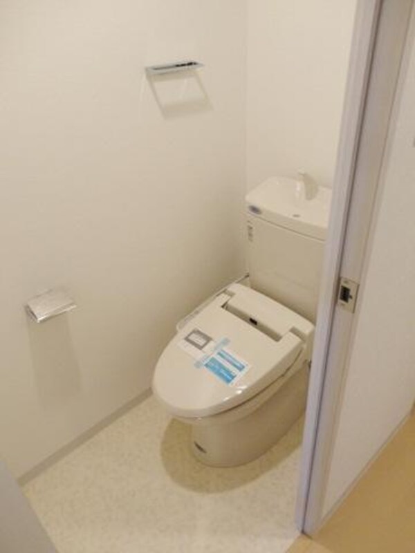 トイレ(★トイレ★ウォシュレット★)