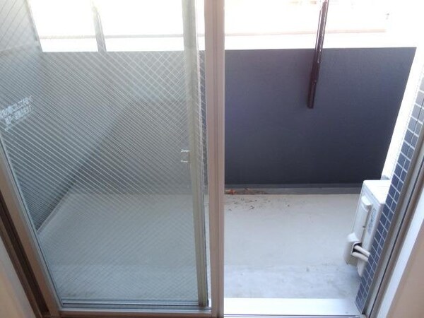 バルコニー(★バルコニー★)