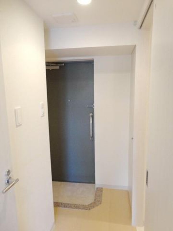 玄関(★玄関★)