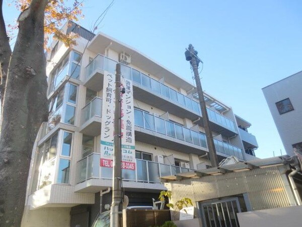 外観(★駅徒歩３分です★)