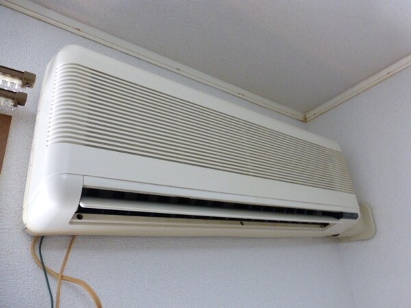 設備(★エアコン★)