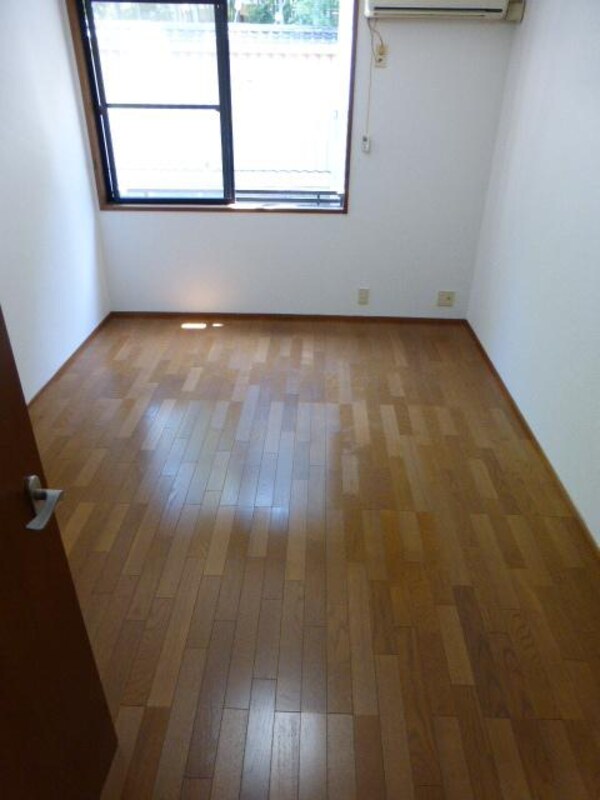 設備(★洋室★)