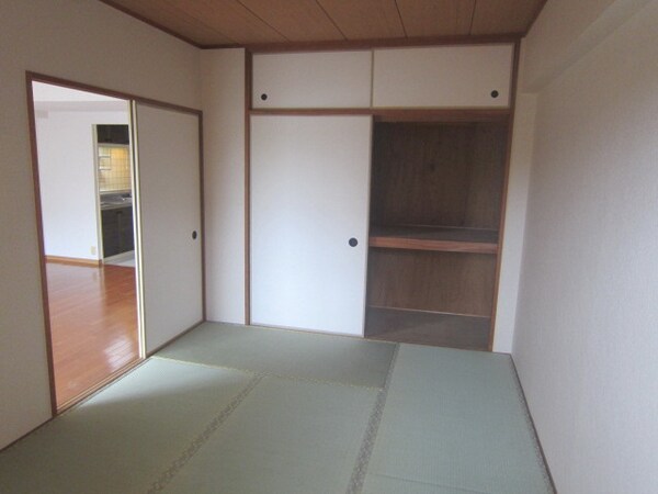 その他室内・内装(★落ち着く和室です★)