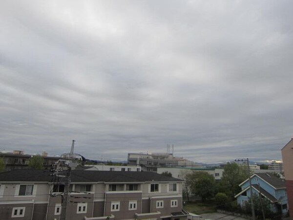 眺望(★閑静な住宅街です★)