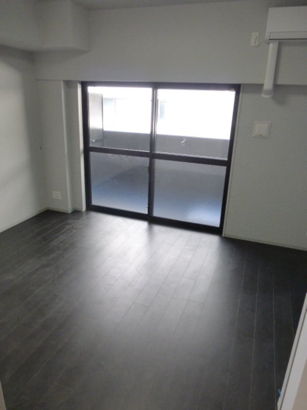 リビング・居室(同一建物別間取りイメージ図)