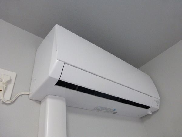 設備(同一建物別間取りイメージ図)