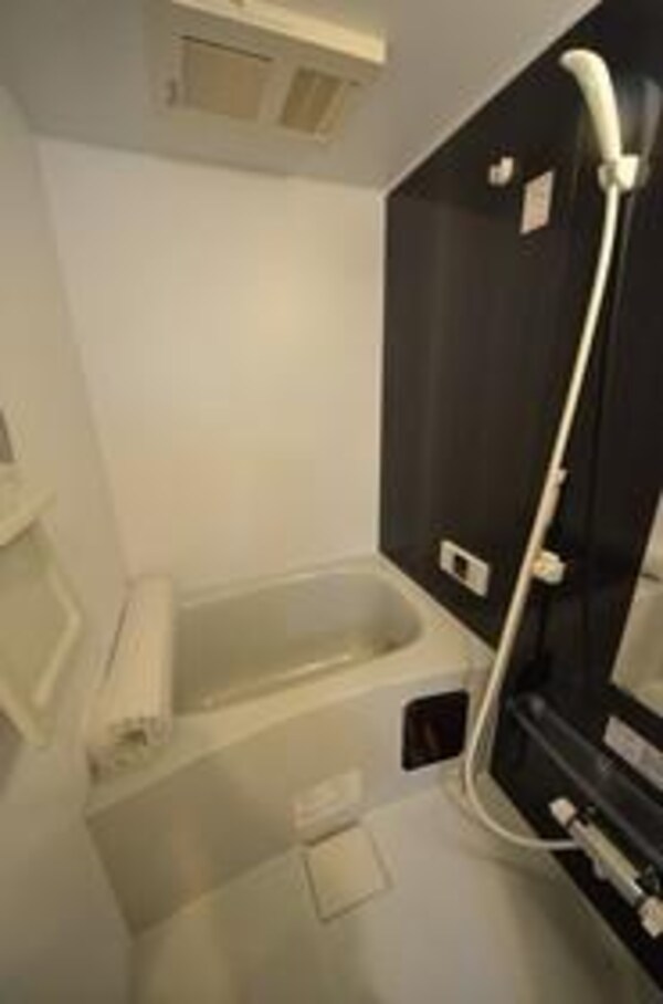 バス／シャワールーム等(★お風呂場です★)