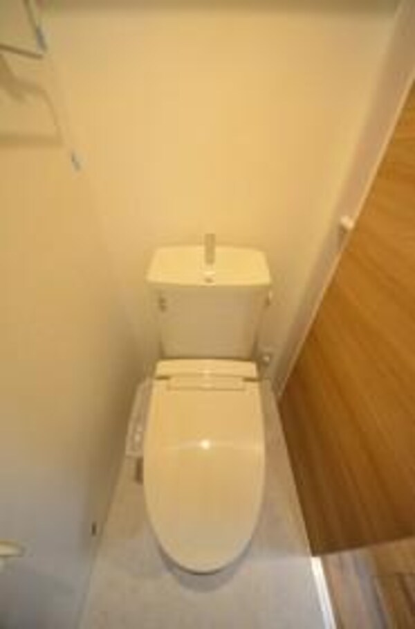 トイレ(★トイレです★)