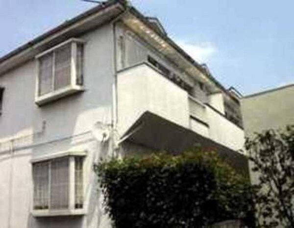 外観(★南向きの物件です★)