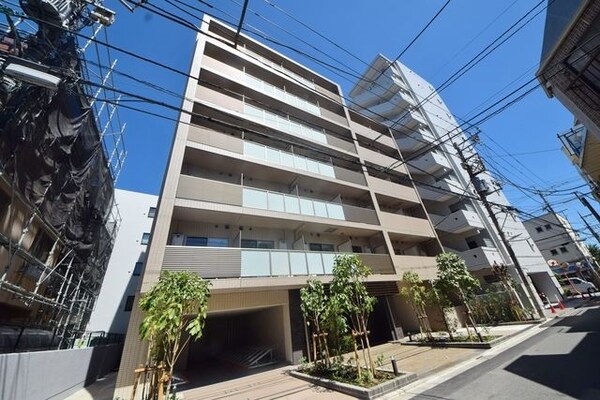 外観(★外観です★)