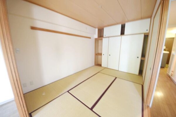 その他室内・内装(★畳の部屋は落ち着きます★)