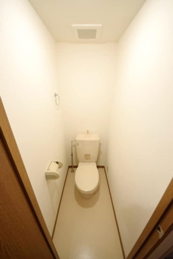 トイレ(★別部屋参考画像です★)