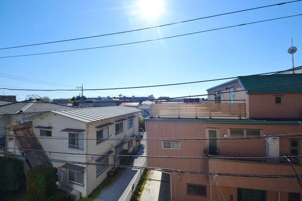 眺望(★駅近ですが閑静な住宅街です★)