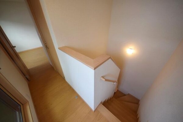 その他(★階段をご利用下さいませ★)