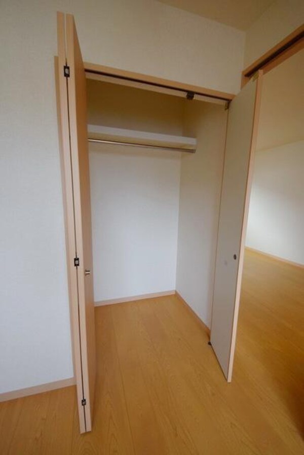 その他(★全室に収納がありますよ★)