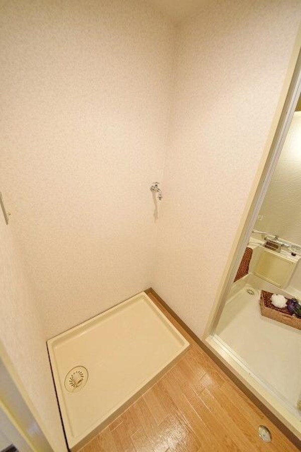 その他(★洗濯機置き場です★)