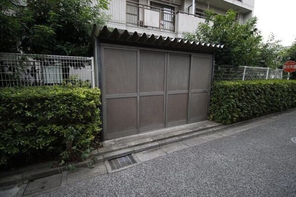 共有部分