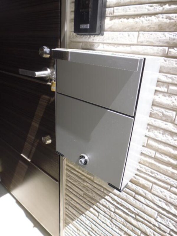 共有部分(★郵便ポスト★)