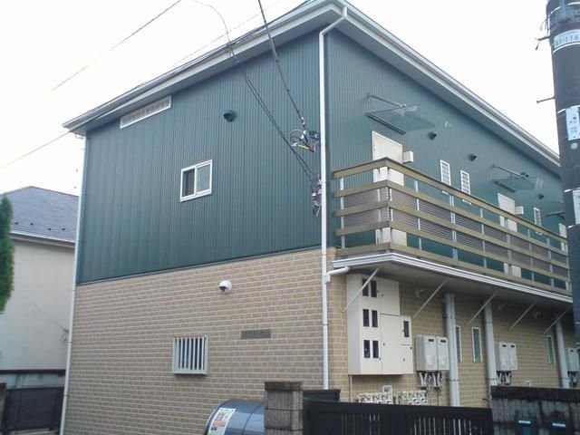 外観写真