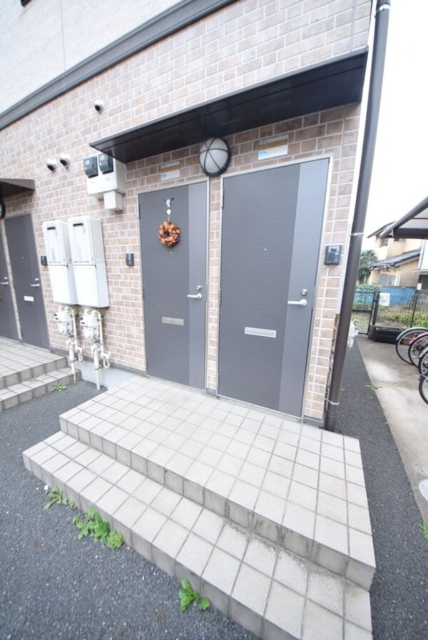 エントランス(★お問い合わせはタウンハウジングまで★)