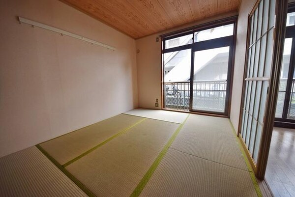 その他室内・内装(★明るい居室です★)