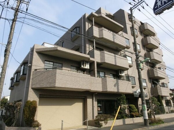 外観(★お洒落な外観タイル貼り・日当たり良好です★)