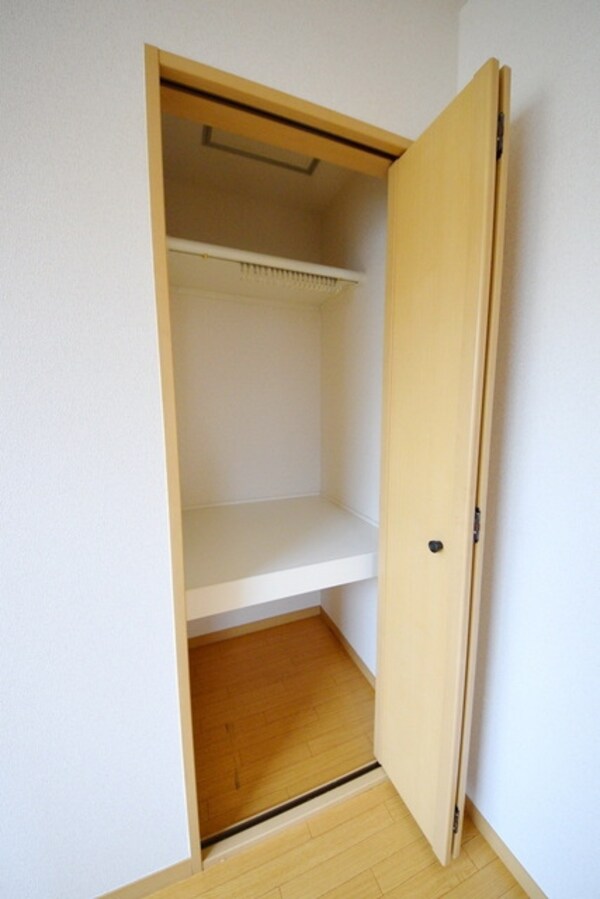 その他(★荷物が多くても安心です★)