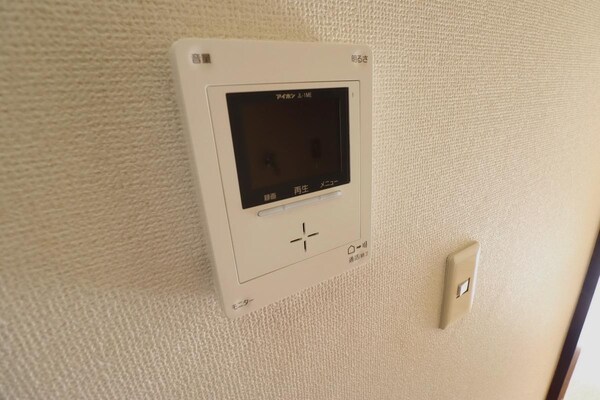 セキュリティ(設備)