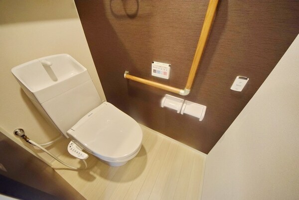 トイレ(★トイレです★)