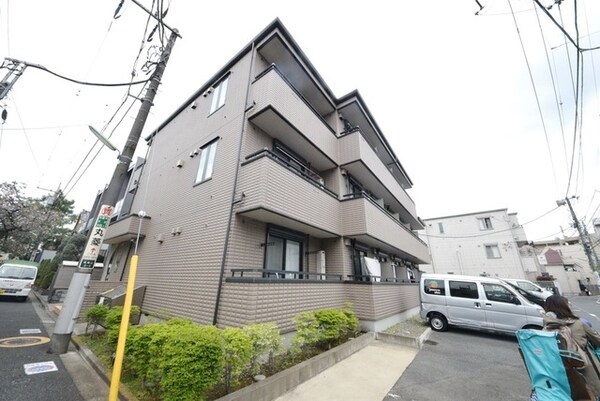 外観(★千歳烏山駅徒歩2分で便利です★)