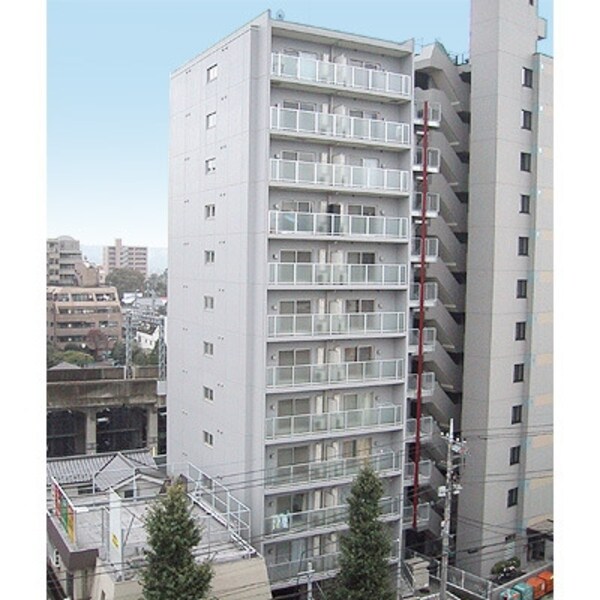 外観(外観)