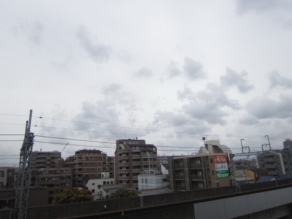 眺望(別号室参考写真)
