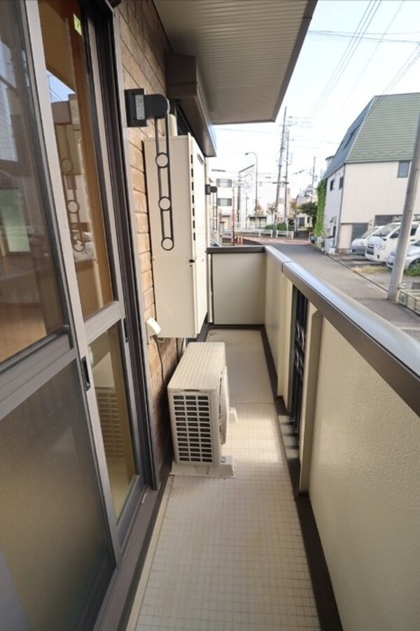 バルコニー(★お問い合わせはタウンハウジングまで★)