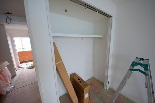 設備(★頑張って建設中です★洗面所です★)