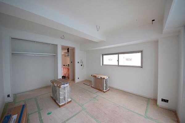 その他室内・内装(★頑張って建設中です★洗面所です★)