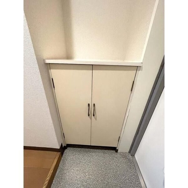 玄関(★お問い合わせはタウンハウジングまで★)